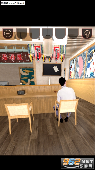 密室逃脱酒屋新年故事中文汉化版截图5