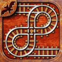 Rail Maze(��·�Թ���Ϸ)