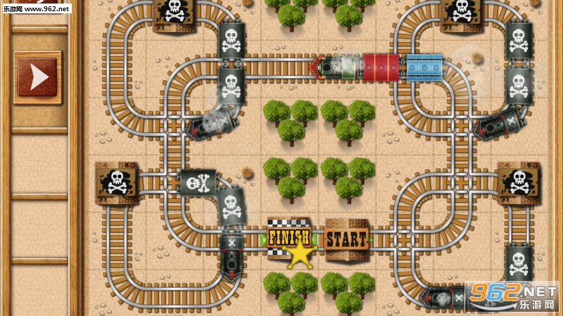 Rail Maze(��·�Թ���Ϸ)v1.5.1��ͼ2