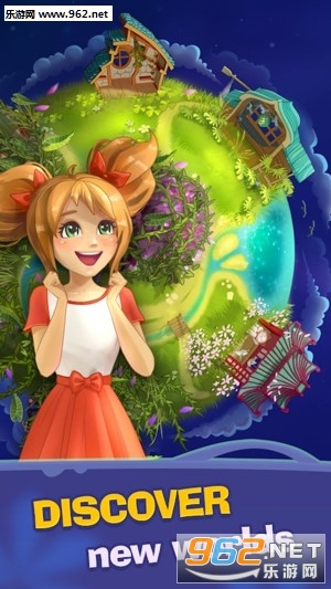 Bloomberry安卓版截图1