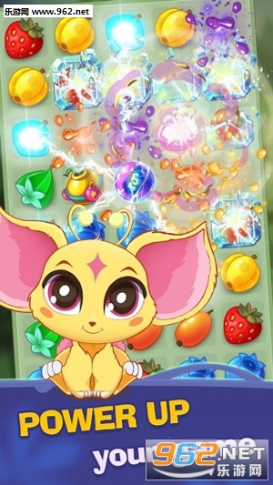 Bloomberry安卓版截图2