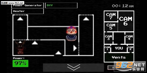 Extreme Custom Night LITE官方版截图2