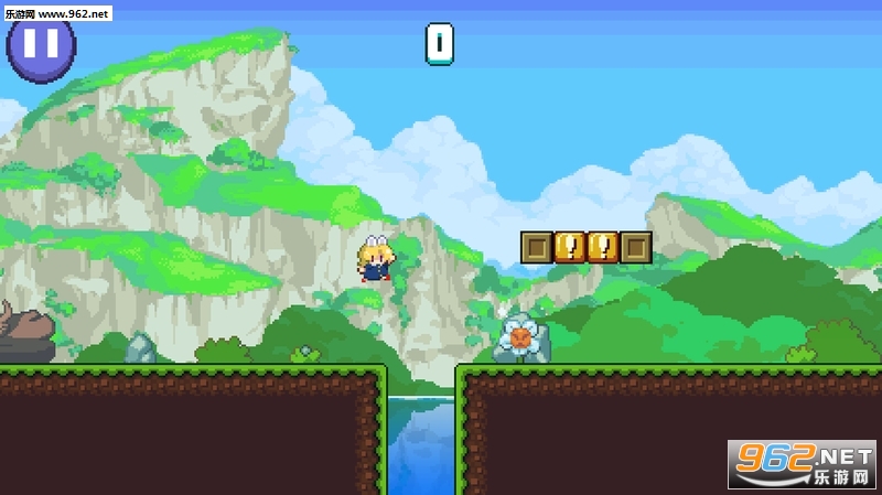 Bunny World(С�����ð�չٷ���)��ͼ0