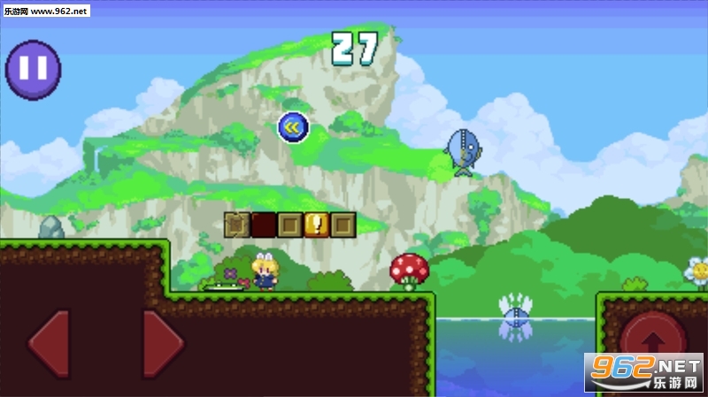 Bunny World(С�����ð�չٷ���)��ͼ1
