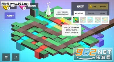 ���һ������Ϸ(Protect The Tree)��ͼ2
