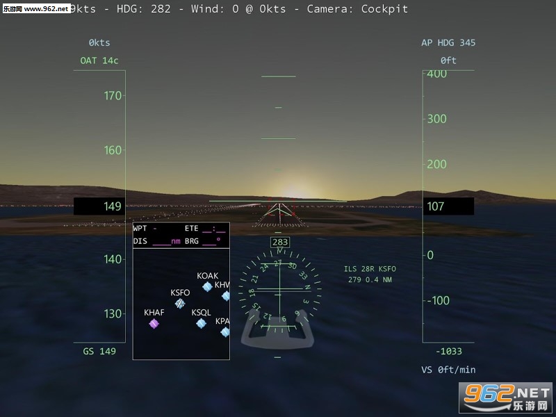 ���޷���Infinite Flight��׿���°�v18.06.0��ͼ3