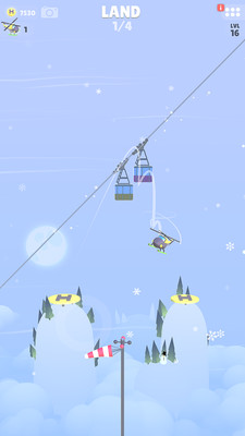 飞行跳跃安卓版截图3