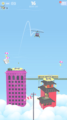 飞行跳跃安卓版截图4
