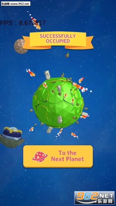 Planet Overlord��׿���ͼ3