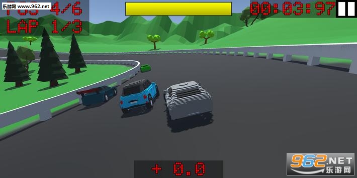 voxel racing��׿���ͼ1