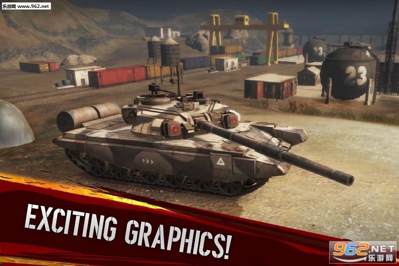 ̹��ս��WAR of TANKS: PvP Blitz(�����ݰ�)��׿��v1.2.6��ͼ1
