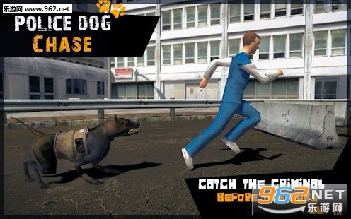 Police Dog Simulator(��Ȯģ����2019��׿��)��ͼ2