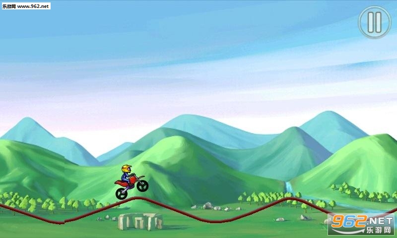 Bike Race Pro(Ħ�г��������ٷ���)��ͼ0