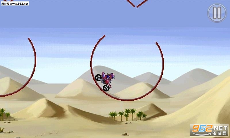 Bike Race Pro(Ħ�г��������ٷ���)��ͼ2