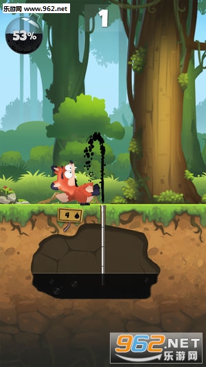 Oil Hunt����С�ְ�׿���ͼ0