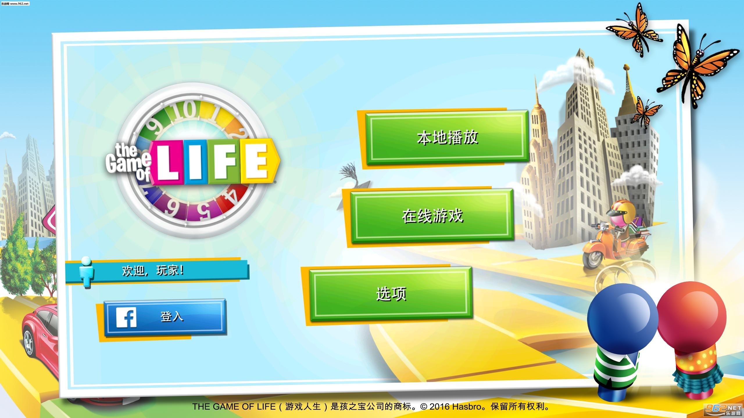 Game Of Life(��Ϸ������׿��)��ͼ0