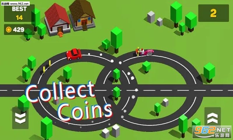 Circle Drive(���߳��ֹٷ���)v1.0.2��ͼ1