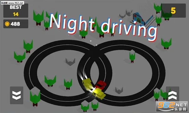 Circle Drive(���߳��ֹٷ���)v1.0.2��ͼ2