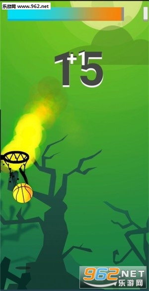 ���������� Dunk!Dunk Ball�ٷ����ͼ0