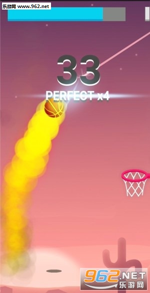���������� Dunk!Dunk Ball�ٷ����ͼ2