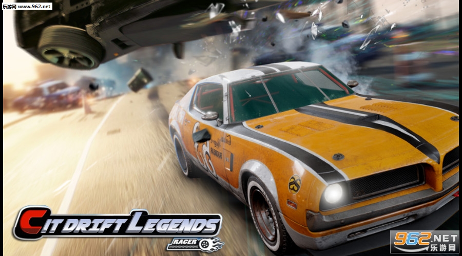 Driving Drift: Car Racing Game(��Ұ�ɳ�����Ư�ư�׿��)v1.1.1��ͼ0