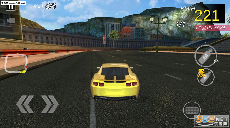 Driving Drift: Car Racing Game(��Ұ�ɳ�����Ư�ư�׿��)v1.1.1��ͼ2