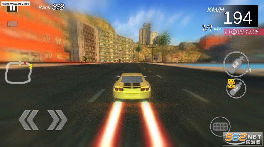 Driving Drift: Car Racing Game(��Ұ�ɳ�����Ư�ư�׿��)v1.1.1��ͼ3