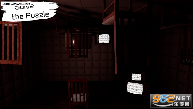 Creepy Vision��׿���ͼ2