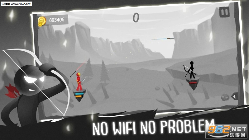 Stickarchery��׿���ͼ4
