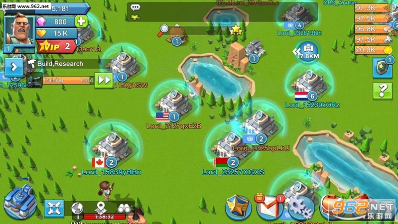 Army Of Allies(ͬ�˾����°�)��ͼ0