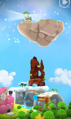Starlit Adventures(�ǹ��ð����Ϸ)��ͼ0