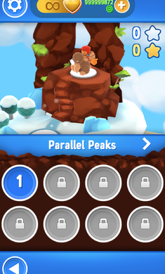 Starlit Adventures(�ǹ��ð����Ϸ)��ͼ2