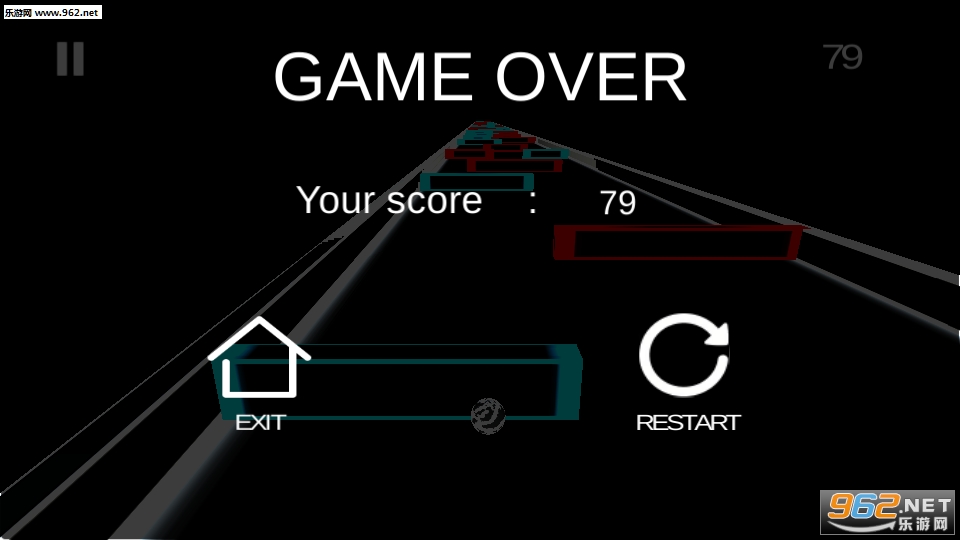 Barriers Ball(�ϰ����̰�׿��)v1.2��ͼ1