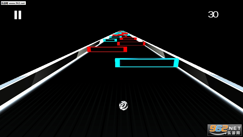 Barriers Ball(�ϰ����̰�׿��)v1.2��ͼ2