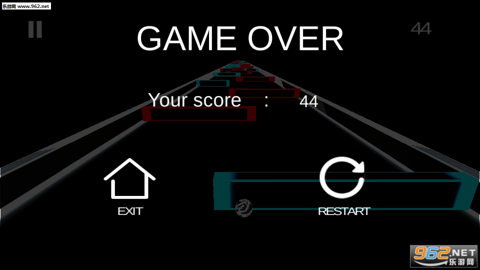 Barriers Ball(�ϰ����̰�׿��)v1.2��ͼ3