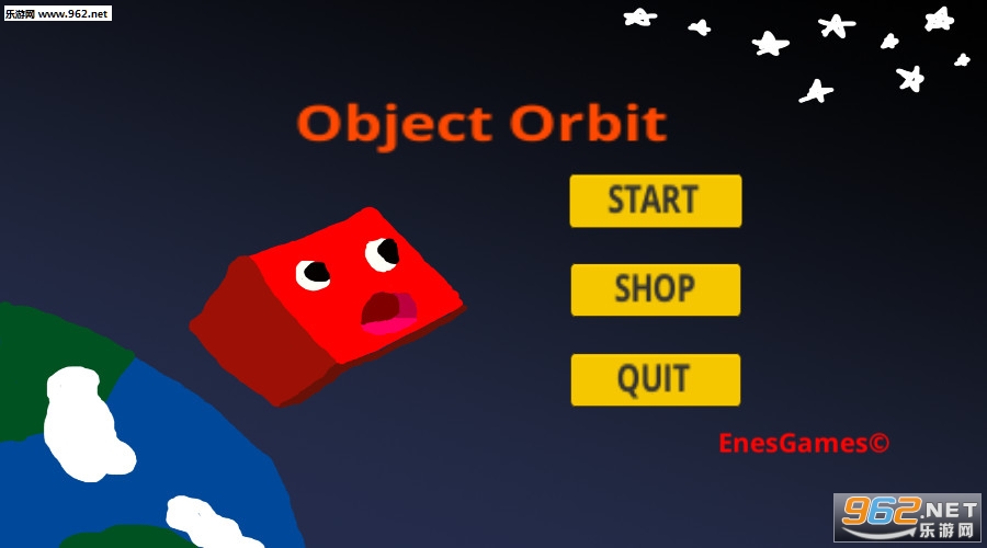 Object Orbit(��������׿��)��ͼ0