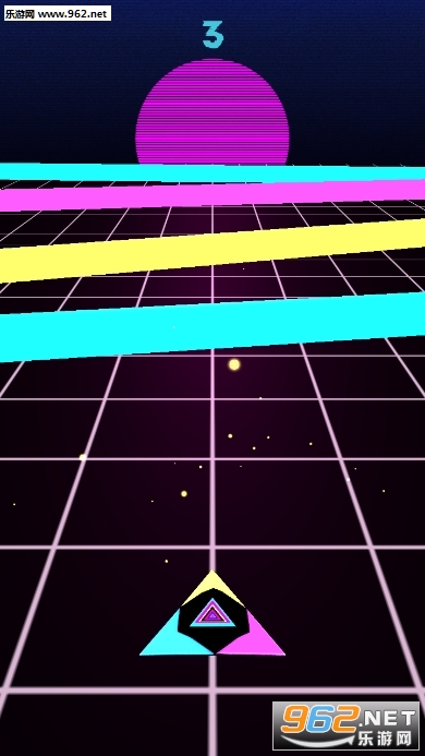 �����޺�ն�Virtual Neon Void��׿���ͼ2