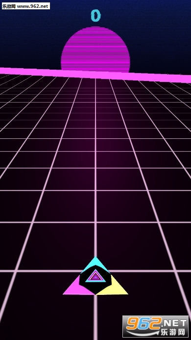 �����޺�ն�Virtual Neon Void��׿���ͼ3