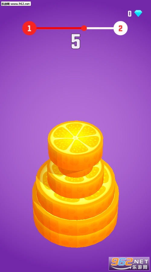 Fruit Stack(ˮ���ѵ���׿��)��ͼ3