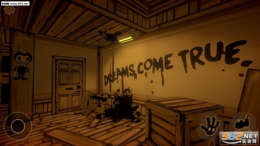 Bendy(�������ӡ��������)v1.0.782��ͼ0