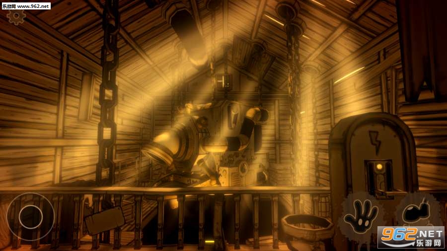 Bendy(�������ӡ��������)v1.0.782��ͼ2
