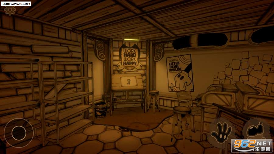 Bendy(�������ӡ��������)v1.0.782��ͼ3