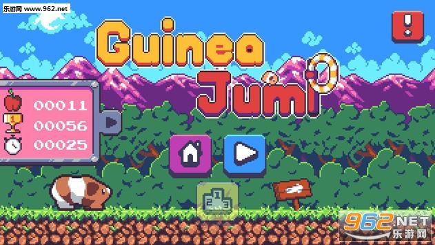 Guinea Jump(������Ծ��׿��)��ͼ0