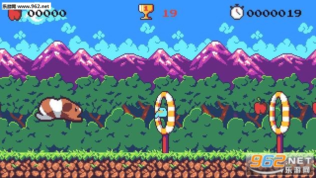 Guinea Jump(������Ծ��׿��)��ͼ1
