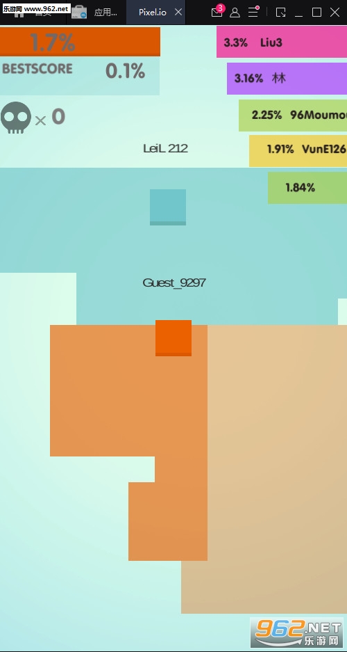 Pixel.io��׿���ͼ3