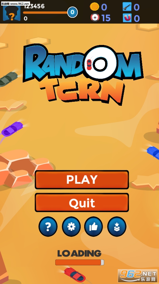 RandomTurn(���ת������)��ͼ0