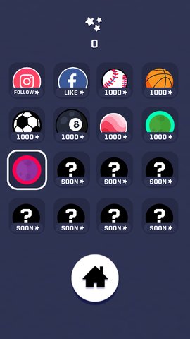 Super Asteroid!(����С���ǹٷ���)��ͼ2