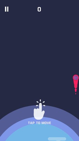 Super Asteroid!(����С���ǹٷ���)��ͼ0