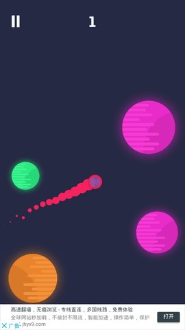 Super Asteroid!(����С���ǹٷ���)��ͼ1