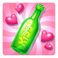 Kiss kiss(��תƿ������Kiss��׿��)